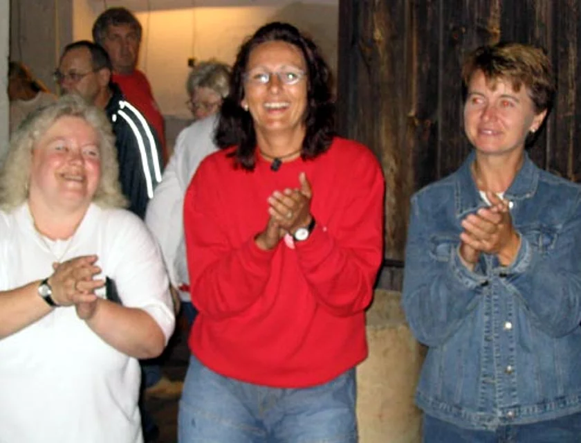 Weißbierfest — Foto