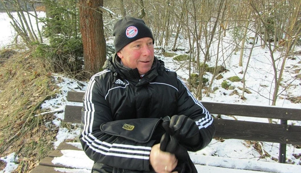 Vorschau: FCB Winterwanderung