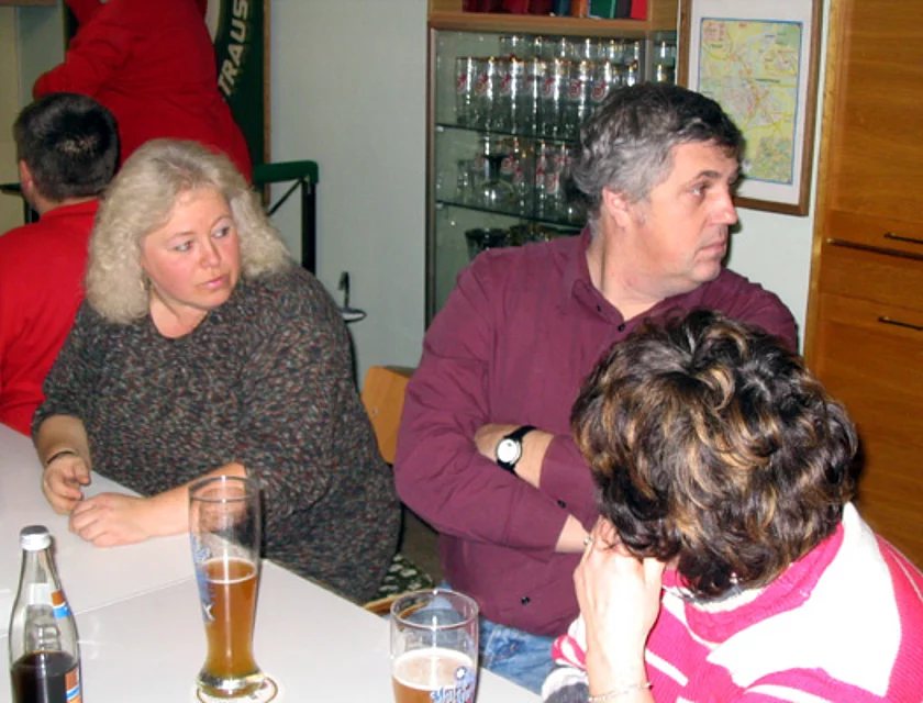 Preisherzeln — Foto