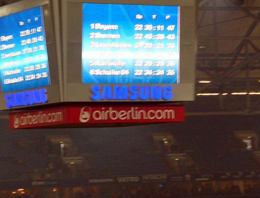 Schalke04 — Foto