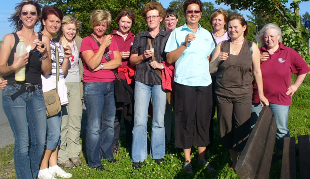 Fotos aus 2009