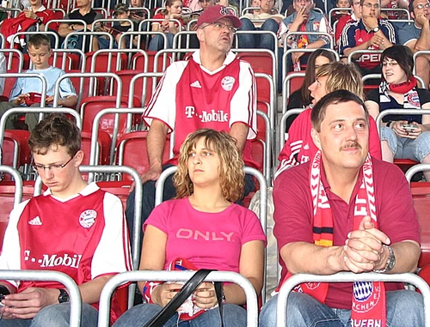 Kaiserslautern — Foto
