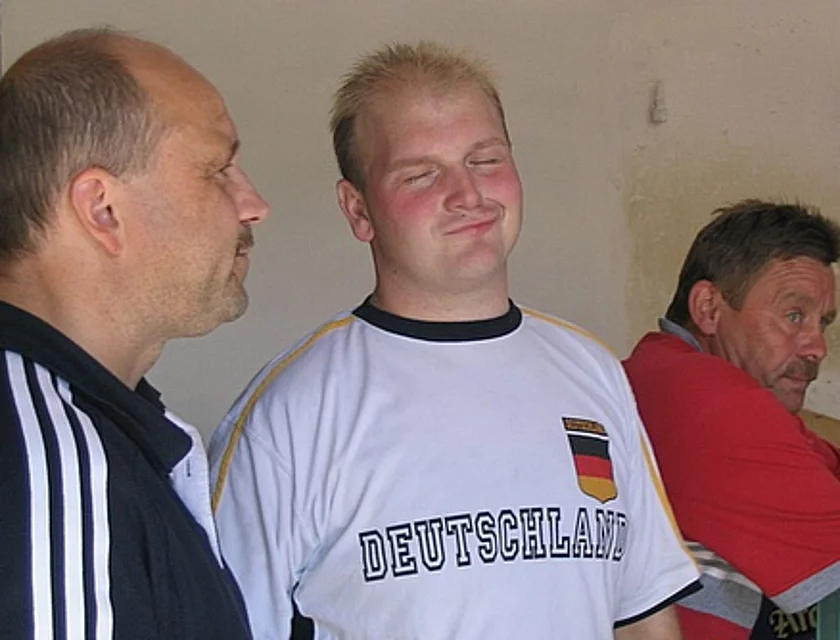 Weißbierfest — Foto