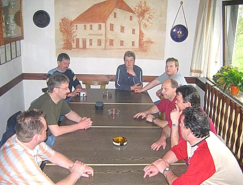 Vatertag — Foto