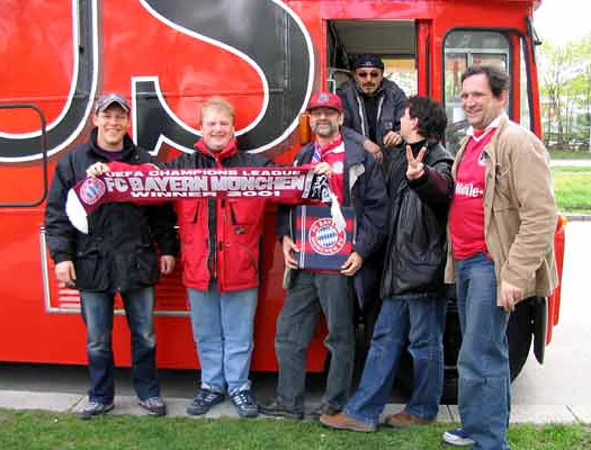 Derby — Foto