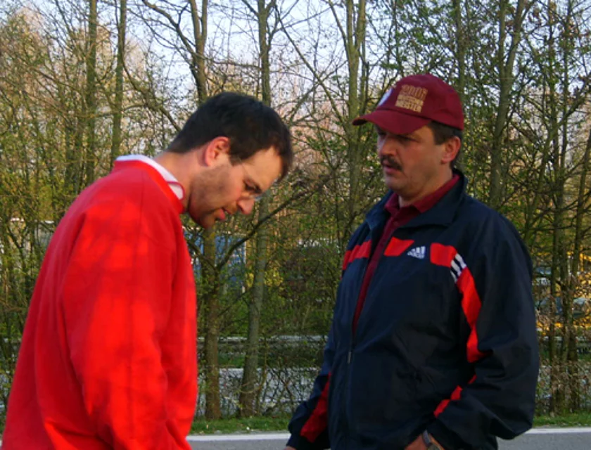 FCB Acmailand — Foto