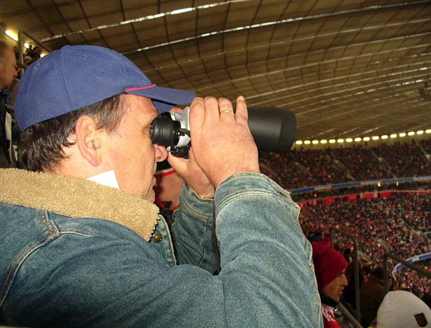 FCB Hannover — Foto