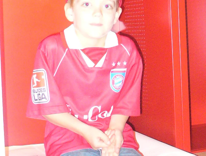 FCB Ausflug — Foto