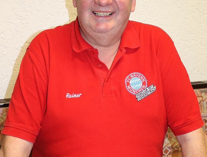 Vorstandschaft — Foto