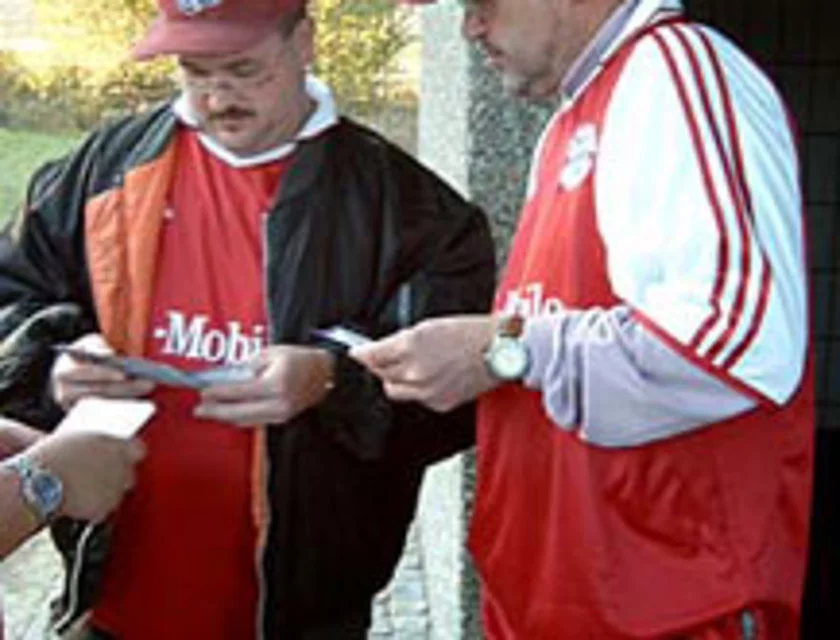 DFB Pokal Fcn — Foto