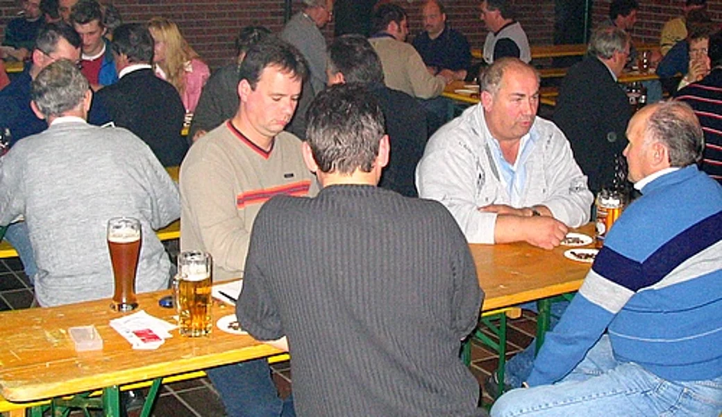 Vorschau: Preisschafkopf