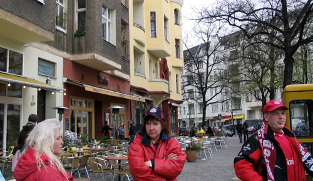 Fotos aus 2008