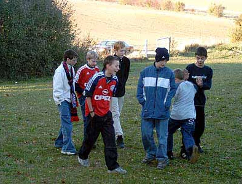 DFB Pokal Fcn — Foto