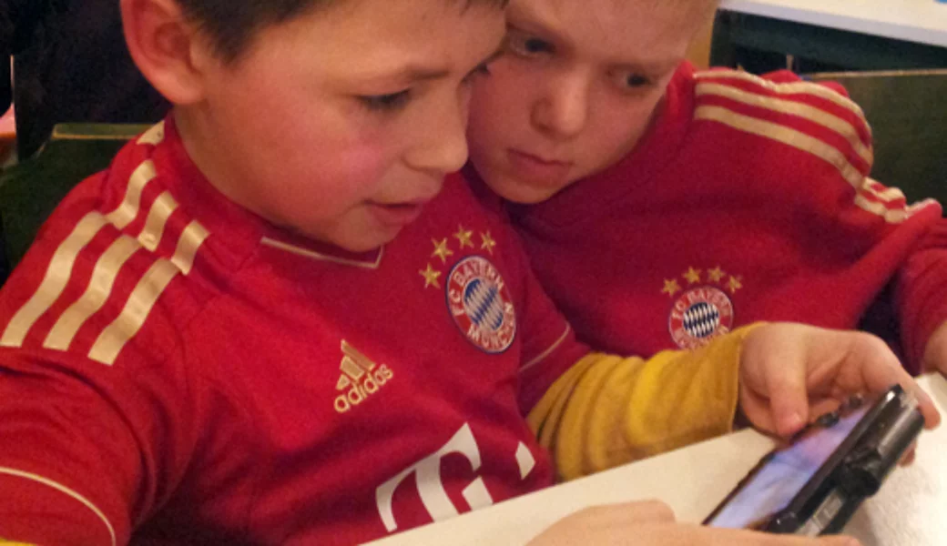 Vorschau: FCB JHV