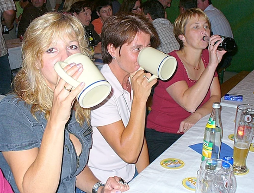 Geburtstag Josef 40 — Foto