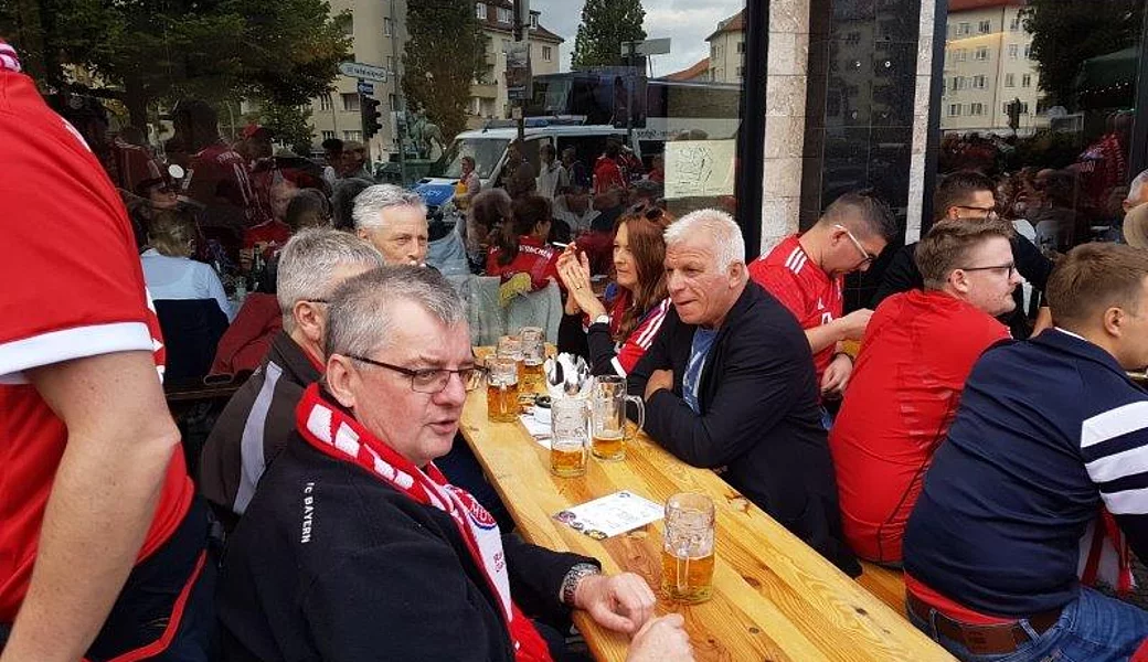 Vorschau: Pokalfinale