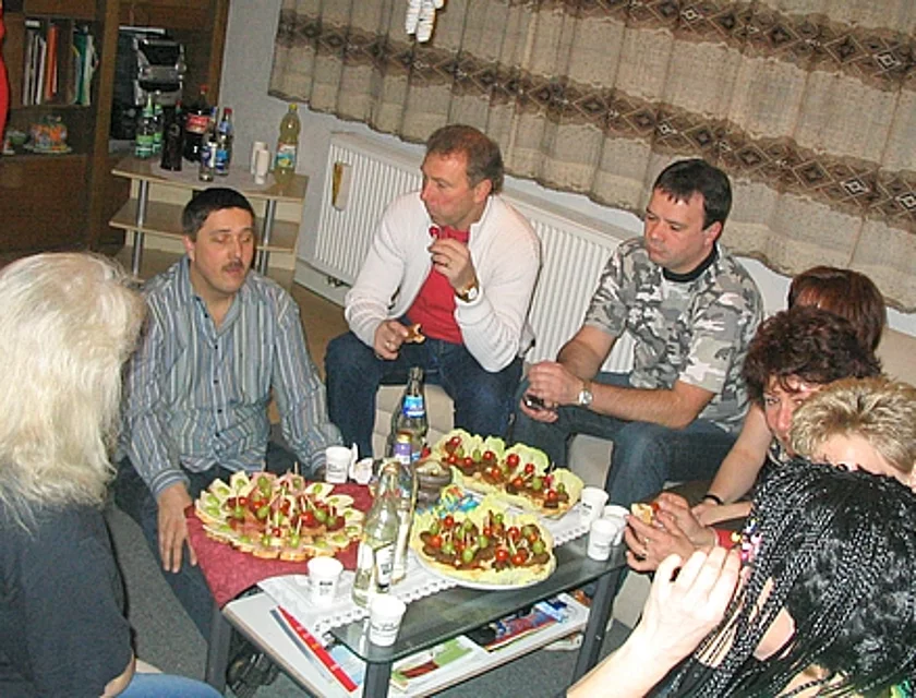 Spvgg Hausfasching — Foto