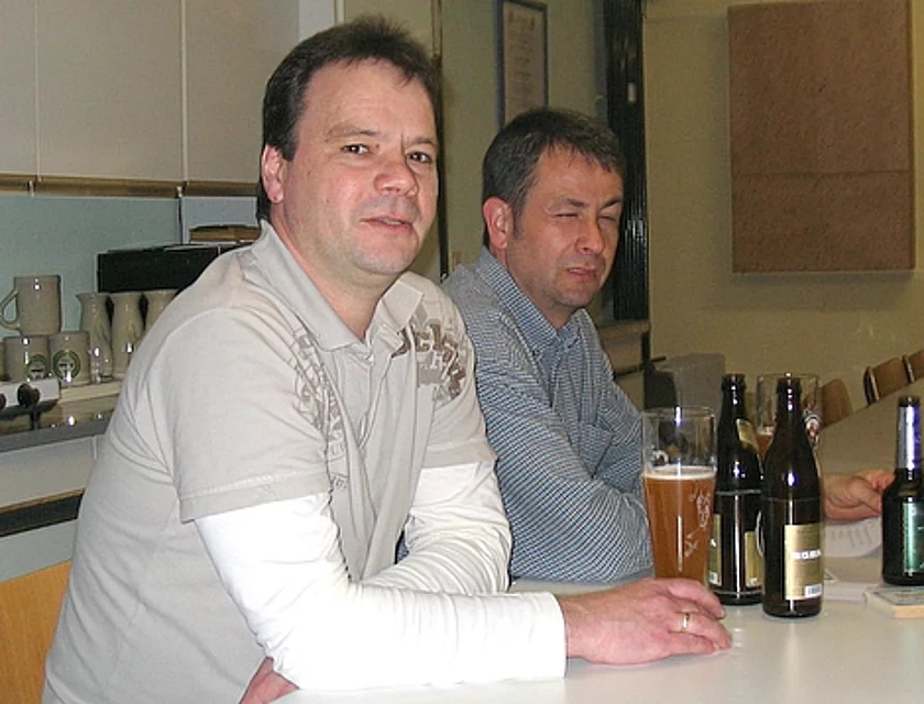 FCB Preisherzeln — Foto