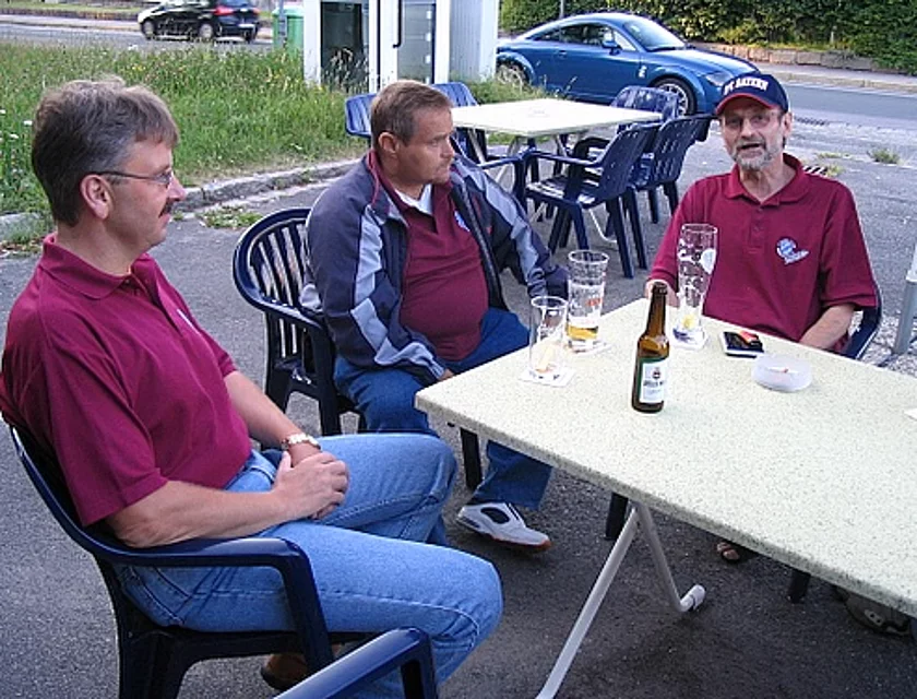 Weiherhammer — Foto