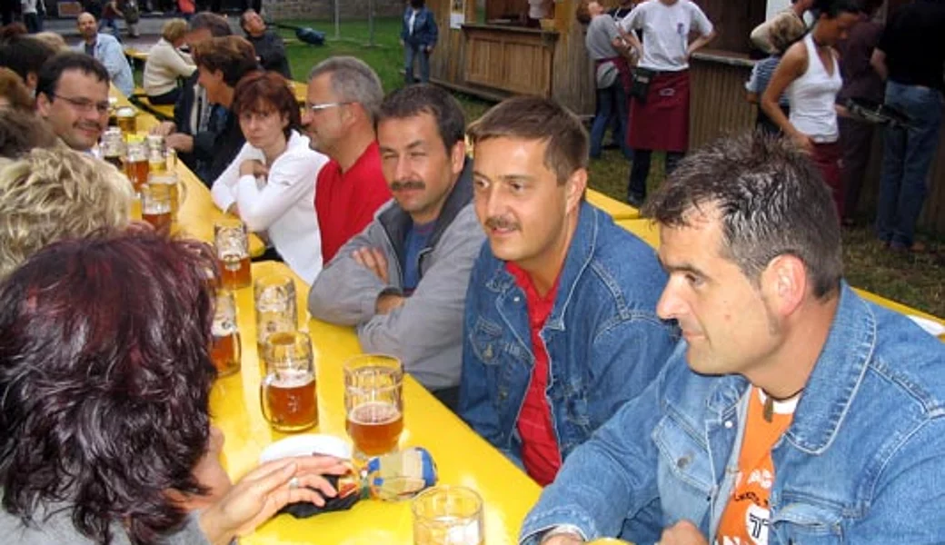 Vorschau: Burgfest