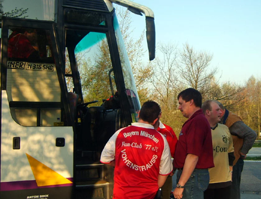 FCB Acmailand — Foto