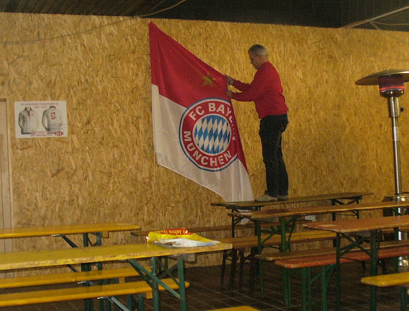FCB Preisschafkopf — Foto