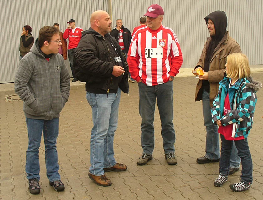 FCB Hannover — Foto