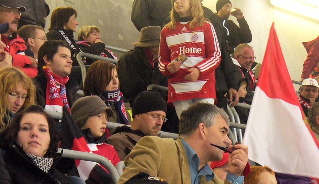 Vorschau: FCB Hannover