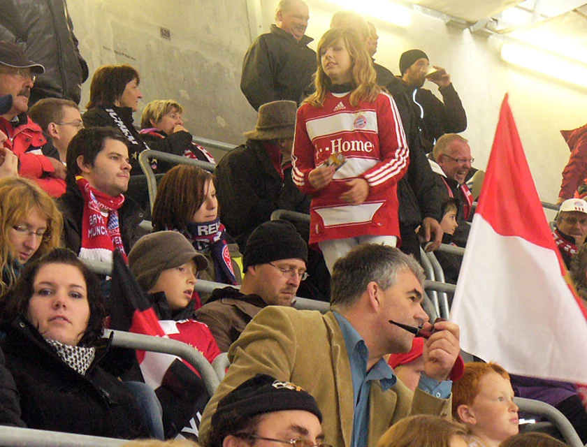 FCB Hannover — Foto