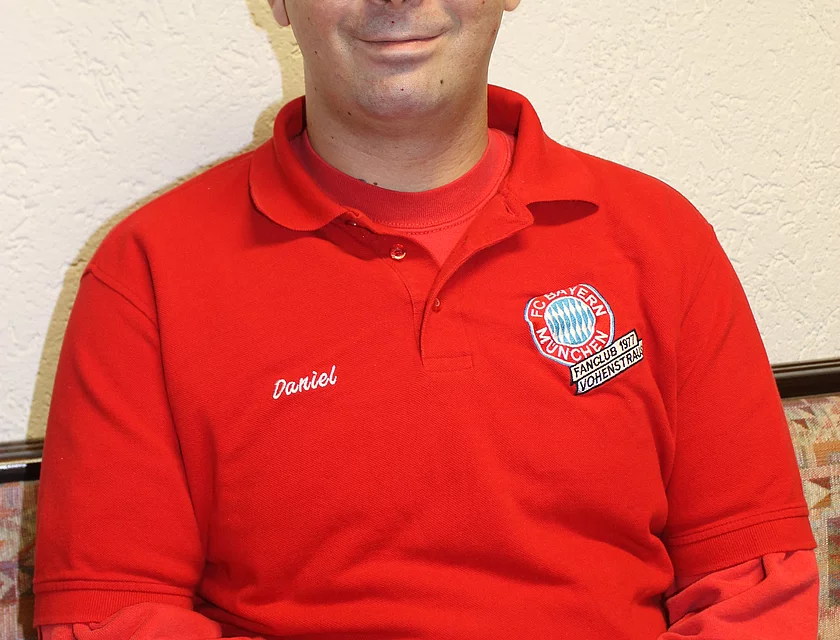 Vorstandschaft — Foto
