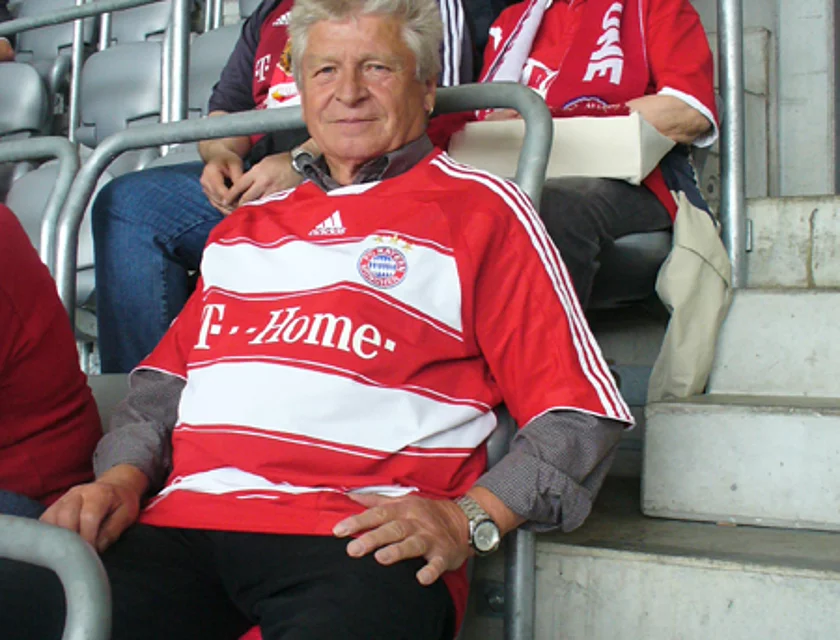 FCB Gladbach — Foto