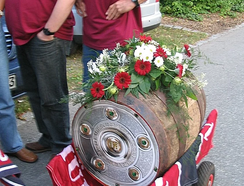 Weiherhammer — Foto