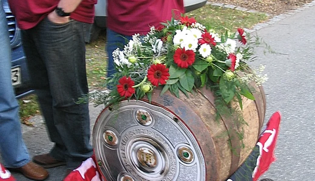 Vorschau: Weiherhammer