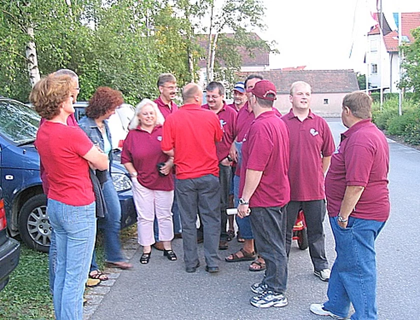 Weiherhammer — Foto