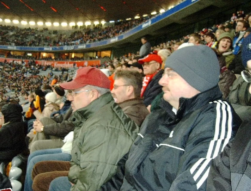 FCB Bochum — Foto