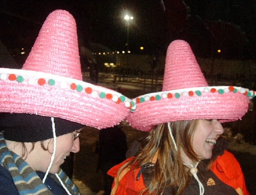 FCB Bochum — Foto