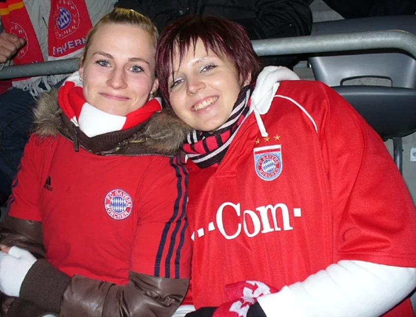 Hoffenheim — Foto