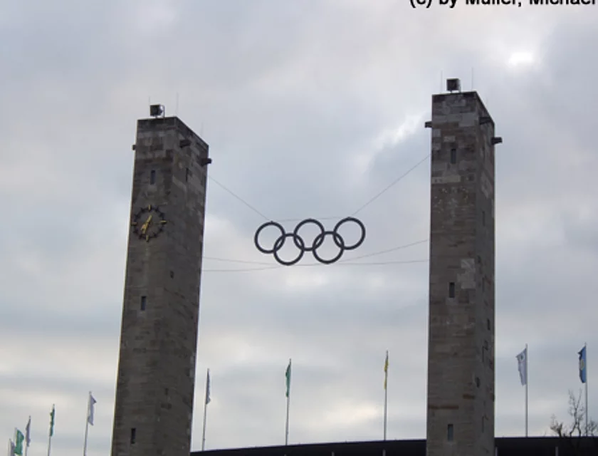 DFB Pokalfinale Berlin — Foto