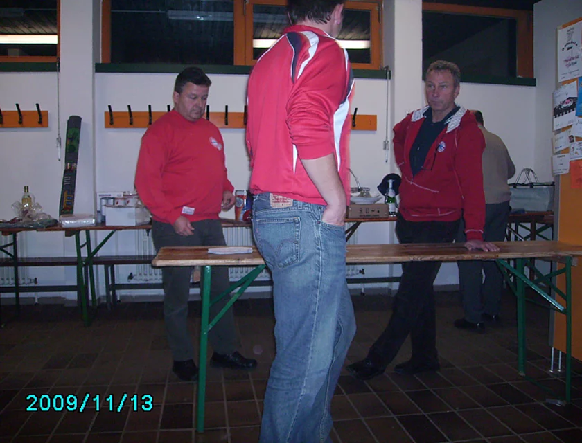 FCB Preisschafkopf — Foto