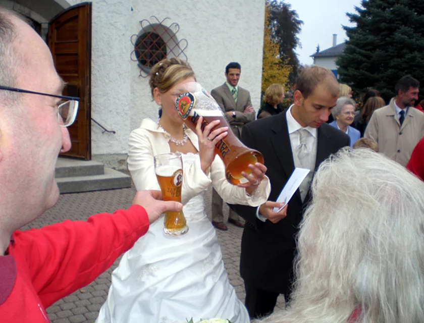 Mittelmeier Sailer — Foto