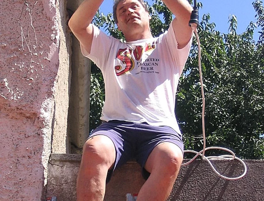 Weißbierfest — Foto