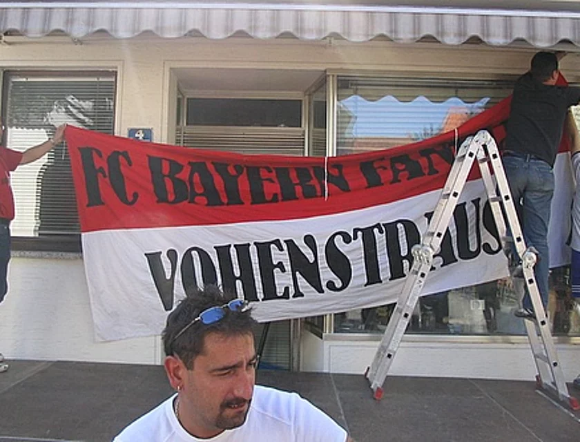 Weißbierfest — Foto
