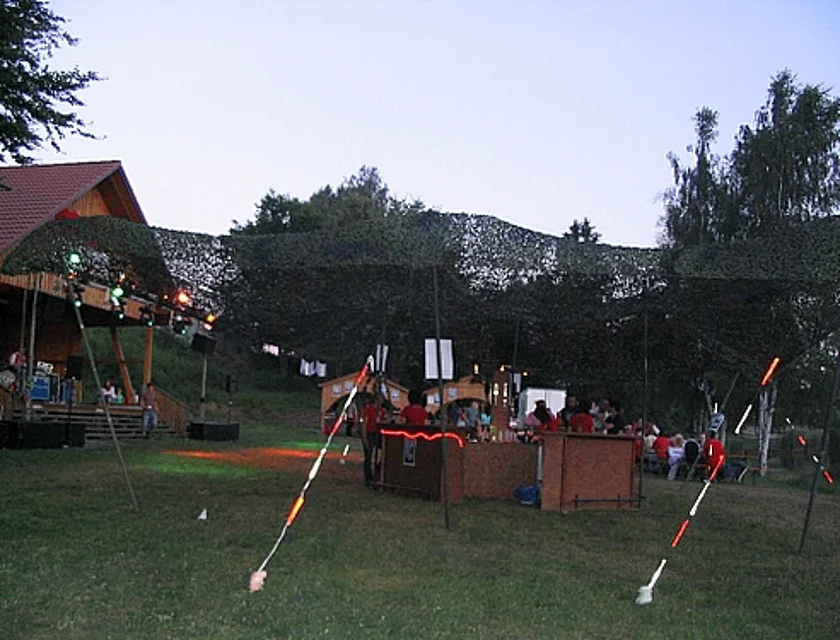 Eslarn — Foto