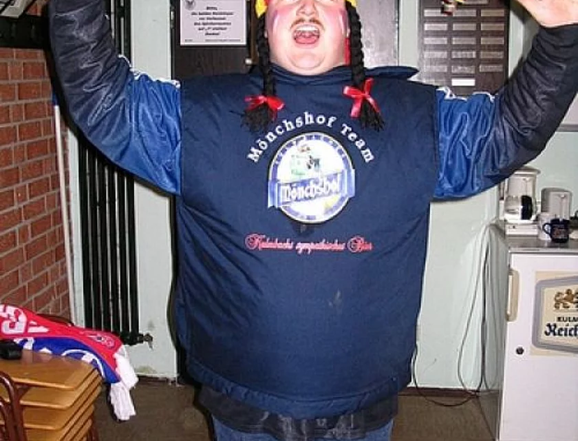 Fasching — Foto