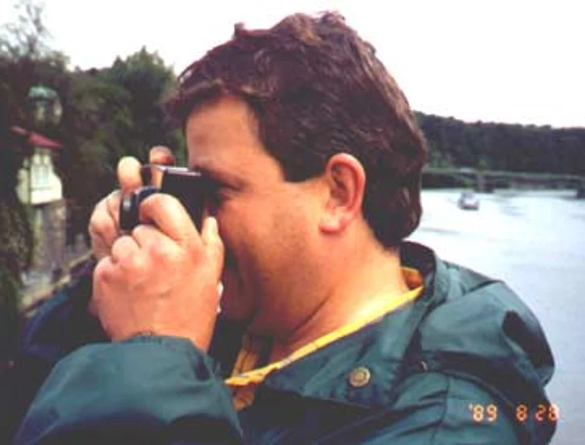Nachfeier — Foto