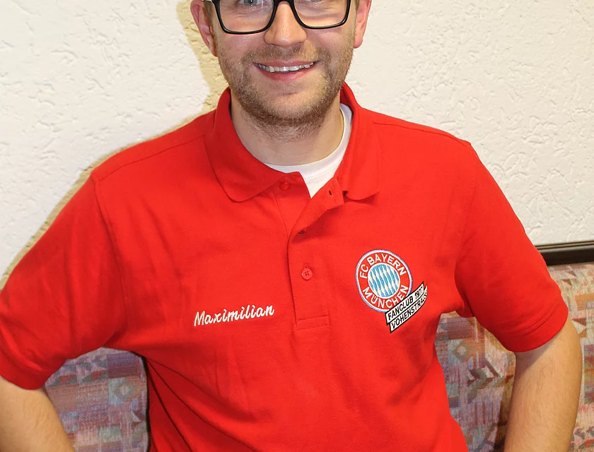 Vorstandschaft — Foto