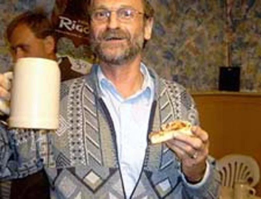 Preisherzeln — Foto