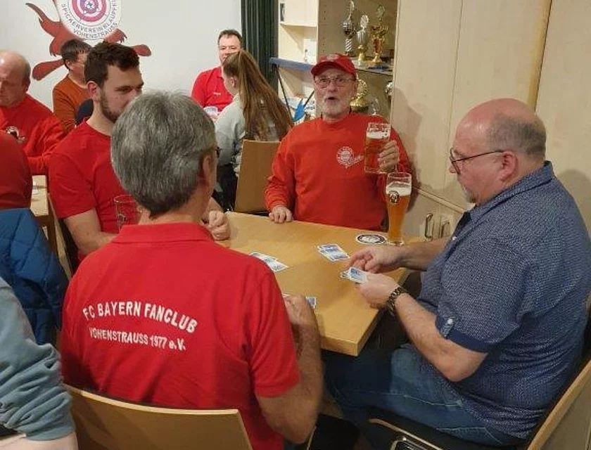 Preisherzeln — Foto