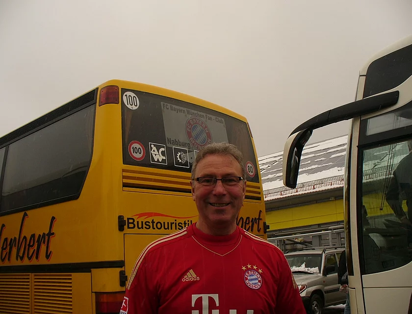 FCB Wolfsburg — Foto
