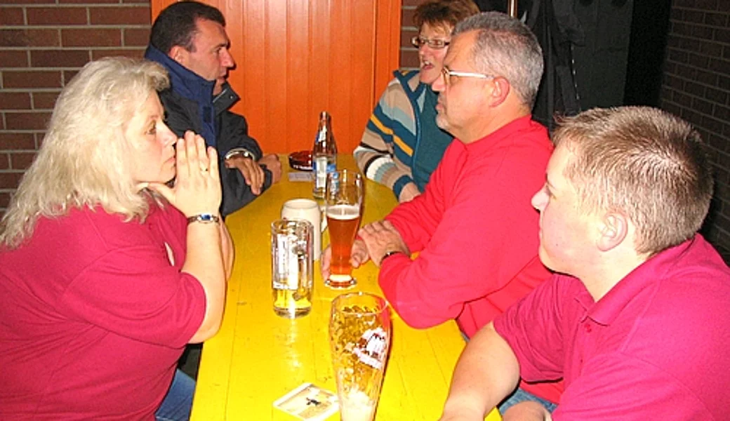 Vorschau: Preisschafkopf